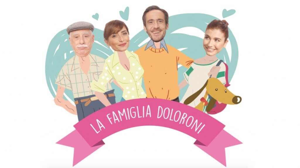 The Doloroni Family